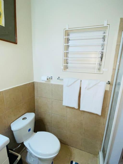 Club Caribbean Apartments Runaway Bay Zewnętrze zdjęcie