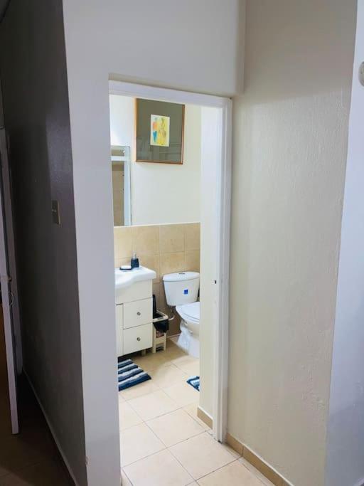 Club Caribbean Apartments Runaway Bay Zewnętrze zdjęcie